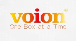 VOION 